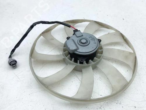 Radiator fan LEXUS RX (_L2_) 450h AWD (GYL25_, GYL25, GYL26) | BP38501053M35 - Image 2