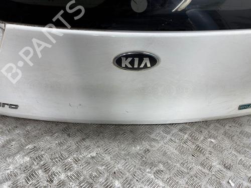 Tailgate KIA NIRO I (DE) E-NIRO | BP29523886C6 