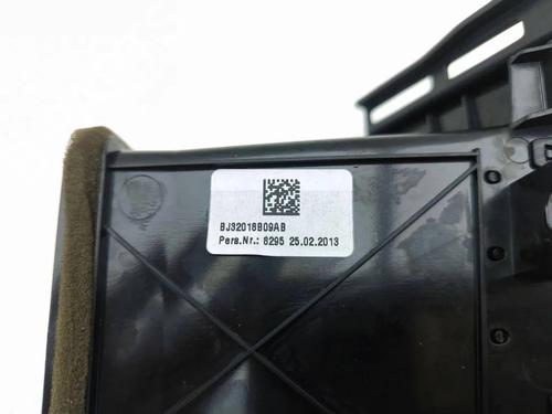 Air vent LAND ROVER RANGE ROVER EVOQUE (L538) 2.2 D 4x4 | BP36214249I21 - Image 7
