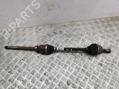 Used Right front driveshaft Right front driveshaft 36063441 36063441