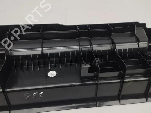 Tailgate trim MERCEDES-BENZ B-CLASS Sports Tourer (W246, W242) B 180 CDI (246.200) | BP28865440C151 