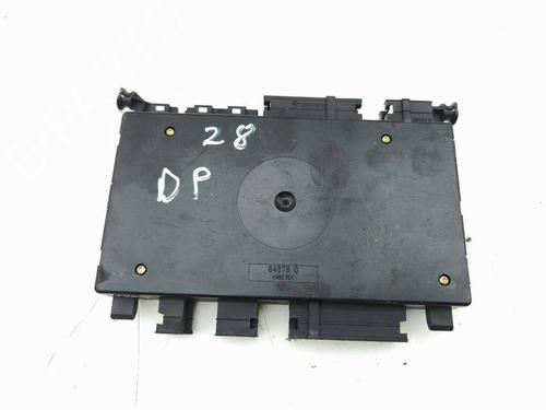 Electronic module MERCEDES-BENZ C-CLASS (W203) C 220 CDI (203.006, 203.008) | BP29569480M83 