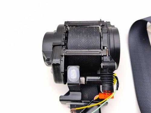 Front right seatbelt NISSAN LEAF (ZE1) Electric | BP36085503I25 - Image 3