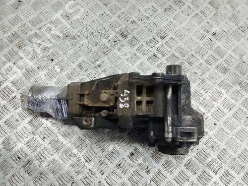 Used Transfer box PEUGEOT 4007 (VU_, VV_) 2.2 HDi (156 hp) 28892610