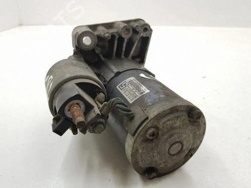 Starter PEUGEOT 2008 I (CU_) 1.6 BlueHDi | BP40191183M8 - Image 3