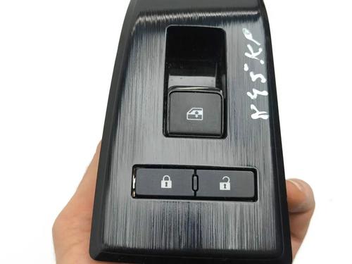 Left front window switch NISSAN QASHQAI III (J12) 1.3 DIG-T All-wheel Drive | BP33865458I27 - Image 8