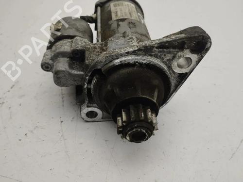 Starter VW T-ROC (A11, D11) 1.0 TSI | BP28900650M8 - Image 2