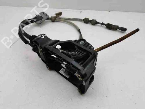 Steering wheel controls TOYOTA COROLLA Verso (_E12_) 2.0 D-4D (CDE120_, CDE120R) | BP28845841E15