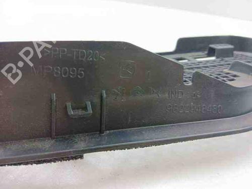 Andre OPEL MOKKA 1.2 (76) | BP28856089O1