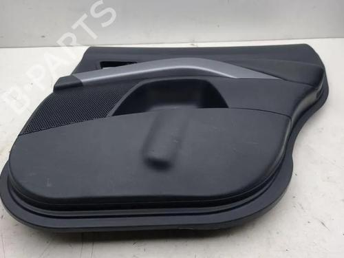 Rear right panel CITROËN C-CROSSER (VU_, VV_) 2.2 HDi | BP31246583C61 