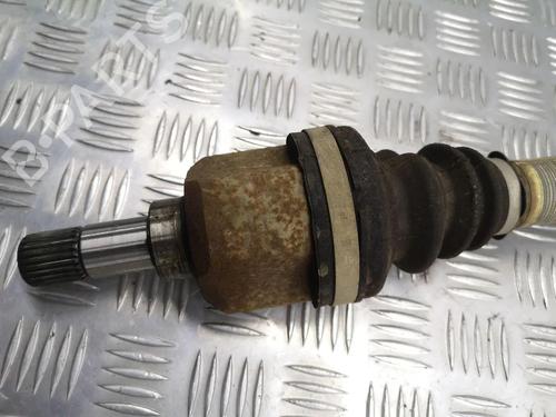 Left front driveshaft PEUGEOT 508 I (8D_) 1.6 HDi | BP36202273M38 - Image 3