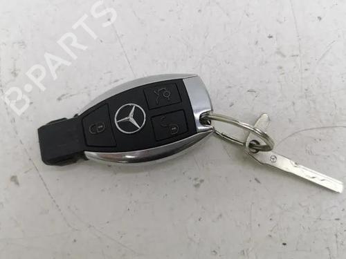 Module électronique MERCEDES-BENZ M-CLASS (W164) ML 320 CDI 4-matic (164.122) (224 hp) 28860444