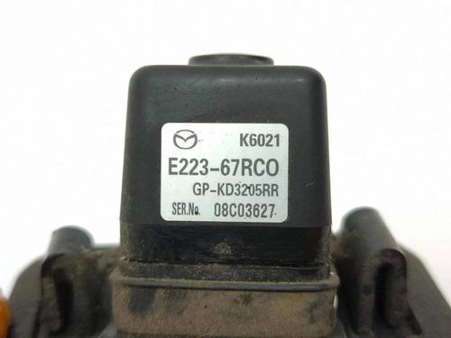 Camera MAZDA CX-7 (ER) 2.2 MZR-CD AWD (ER10A) | BP40168071E14 - Image 7