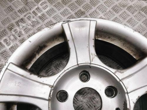 Rim CHRYSLER GRAND VOYAGER V (RT) 2.8 CRD | BP28884350C45 