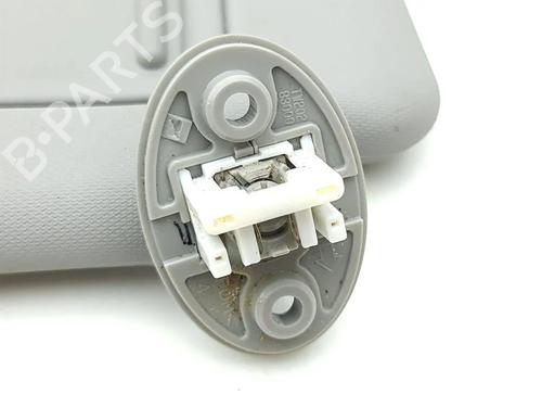 Left sun visor TOYOTA RAV 4 V (_A5_, _H5_) 2.5 Hybrid AWD (AXAH54) | BP36348515I1 - Image 2