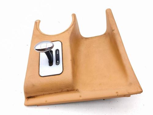 Gear lever MASERATI QUATTROPORTE V 4.2 | BP29867013M90 