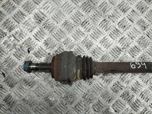 Left rear driveshaft MERCEDES-BENZ E-CLASS (W213) E 220 d (213.004) | BP28896302M40 - Image 6