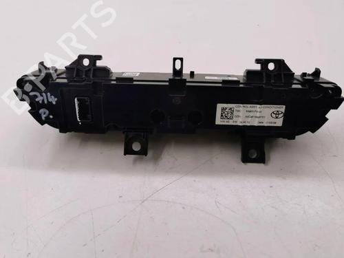 Electronic module TOYOTA C-HR (_X1_) 1.8 Hybrid (ZYX10_, ZYX11_) | BP36350382M83 - Image 6