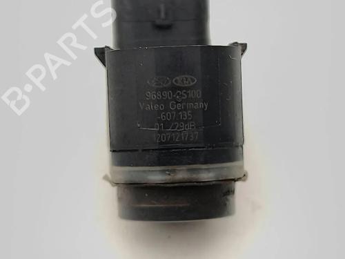 Electronic module KIA OPTIMA (FSGDS6B) 1.7 CRDi | BP33666115M83 - Image 7