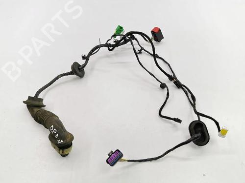 Ledningsnet Ledningsnet CITROËN C8 (EA_, EB_) 2.0 HDi (107 hp) 36081121 36081121