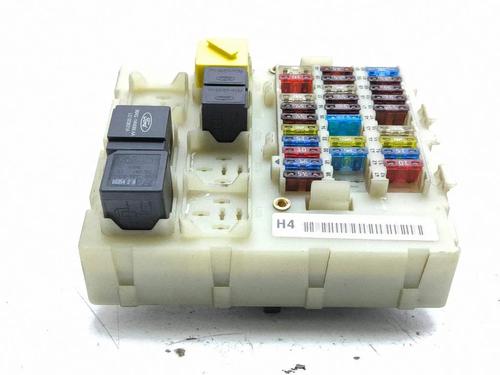 Fuse box FORD FOCUS I Turnier (DNW) 1.8 16V | BP40208415E1 - Image 6