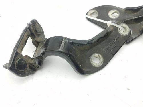 Hinge/Door check strap MERCEDES-BENZ M-CLASS (W164) ML 320 CDI 4-matic (164.122) | BP28900354C146 
