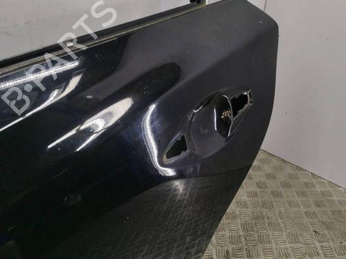 Left rear door INFINITI Q50 50 D | BP28876665C4 