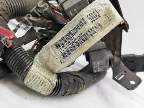 Wiring harness CHRYSLER GRAND VOYAGER V (RT) 2.8 CRD | BP28903798E16 