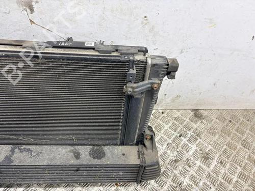 Radiator set JEEP CHEROKEE (KL) 2.0 CRD | BP32675652M120 - Image 3