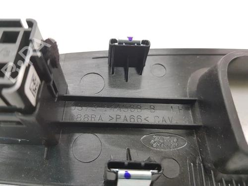 Left front window switch FORD MONDEO V Turnier (CF) 1.5 TDCi | BP33912239I27 - Image 8