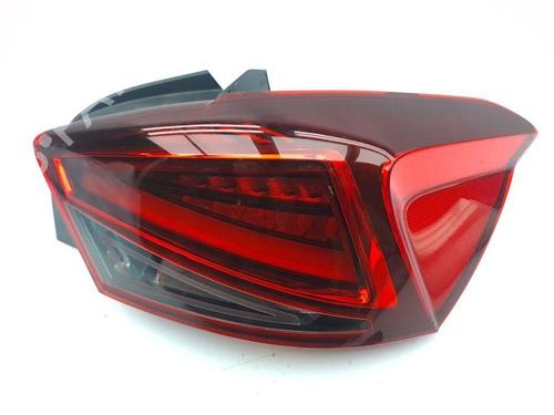 Used Right taillight SEAT IBIZA V (KJ1, KJG) 1.0 TSI (95 hp) 28878345