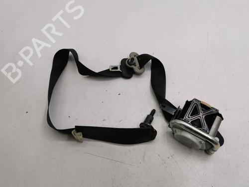 Used Front left seatbelt Front left seatbelt 28890316 28890316