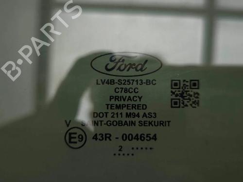 Dør rude ventre bagtil FORD KUGA II (DM2) 2.5 | BP36203321C20 - Image 7