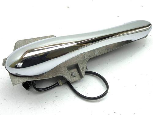 Used Rear right exterior door handle MASERATI QUATTROPORTE V 4.2 (400 hp) 28905661