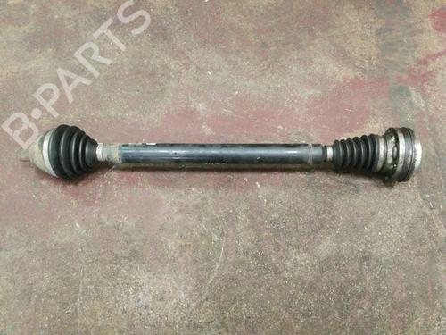Used Right front driveshaft Right front driveshaft 36177592 36177592