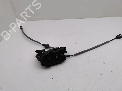 Front left lock VW T-ROC (A11, D11) 1.0 TSI | BP28900667C98 - Image 4