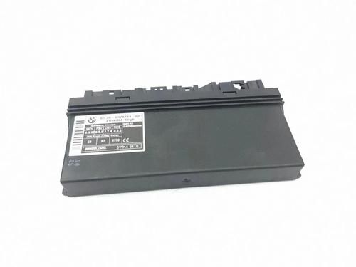 Control unit BMW 5 Touring (E61) 530 d | BP40210693M11 - Image 2