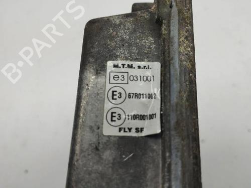 Electronic module VW PASSAT B5 Variant (3B5) 1.8 | BP33253274M83 - Image 2