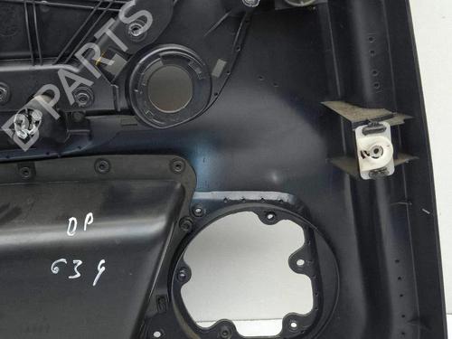 Rear right panel AUDI A6 Allroad C6 (4FH) 3.0 TDI quattro | BP38243655C61 - Image 4