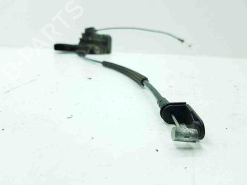 Front right lock FORD FOCUS C-MAX (DM2) 1.6 TDCi | BP28891485C97 - Image 4
