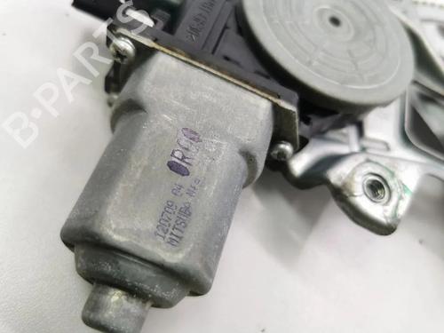 Front left window mechanism HONDA CR-V III (RE_) 2.2 i-DTEC 4WD (RE6) | BP36196194C22 - Image 6