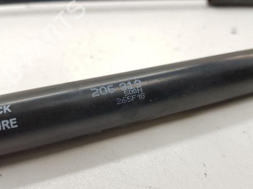 Tailgate lift support OPEL ASTRA G Estate (T98) 2.0 DI (F35) | BP28891535C138 