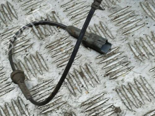 Right front steering knuckle CITROËN DS4 (NX_) 2.0 HDi 165 | BP28890165M26 