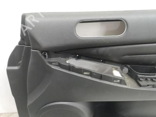 Front right panel MAZDA CX-7 (ER) 2.3 MZR DISI Turbo AWD (ER3P) | BP36187367C59 - Image 2