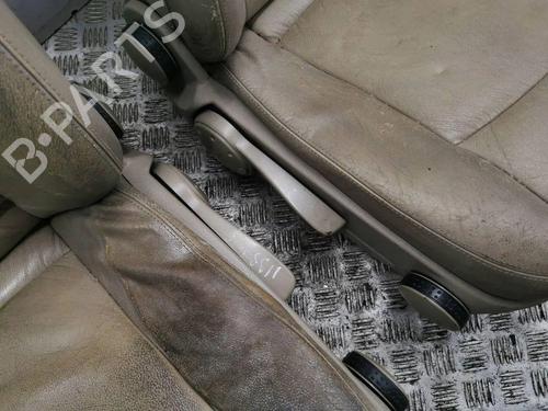 Left front seat MERCEDES-BENZ VIANO (W639) CDI 2.2 (639.711, 639.713, 639.811, 639.813, 639.815) | BP36204232C15 - Image 2