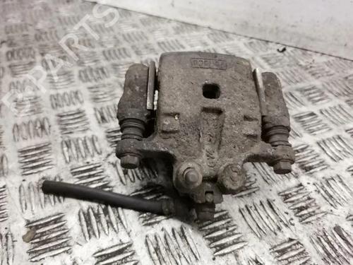 Right rear brake caliper MAZDA CX-7 (ER) 2.2 MZR-CD AWD (ER10A) | BP36329001M106 - Image 4