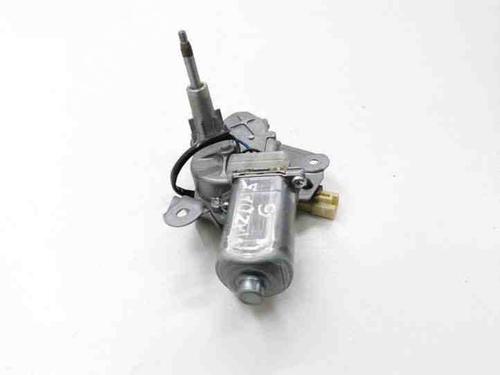 Viskermotor bagrude MAZDA 5 (CR) 2.0 CD (CR19) (143 hp) 28868691