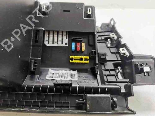 Hanskerom RENAULT CLIO V (B7_) 1.3 TCe 130 (B7MF) | BP28856494C95