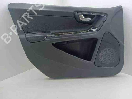 Forreste venstre beklædning VOLVO S60 I (384) 2.4 D (122 hp) 28850825