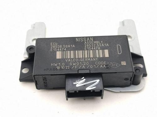 Electronic module NISSAN LEAF (ZE1) Electric | BP40206859M83 - Image 2